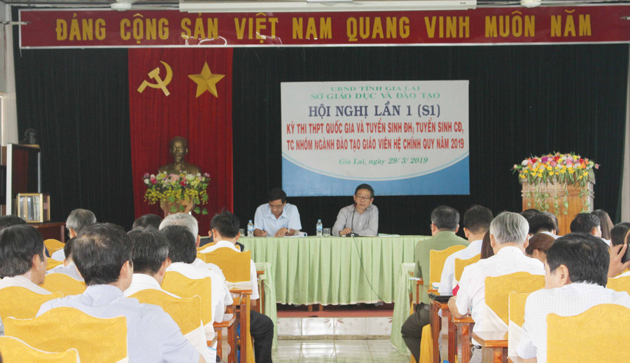 Ảnh: Nguyễn Giang