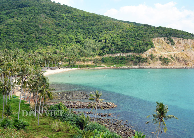 Thời tiết đẹp nhất để khám phá Nam Du là từ cuối tháng 12 đến tháng 5, thời điểm này biển lặng, nước xanh ngọc bích tuyệt đẹp. 