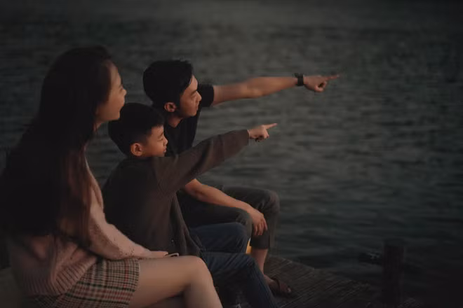 Theo dõi trang cá nhân của Cường Đô La sẽ thấy anh không xuất hiện lần nào mà thiếu Đàm Thu Trang. Mối quan hệ của Đàm Thu Trang và Subeo cũng tốt đẹp. Đây là hình ảnh do chính doanh nhân sinh năm 1982 chia sẻ.