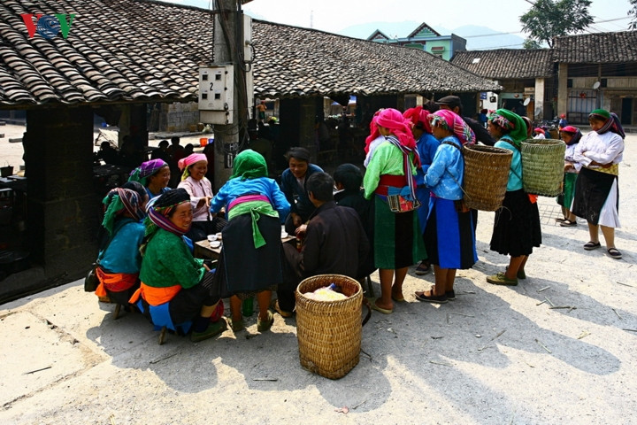 Ngày 3/10/2010, cao nguyên đá Đồng Văn được UNESCO chính thức công nhận là Công viên địa chất toàn cầu. Ngày 3/10/2010, cao nguyên đá Đồng Văn được UNESCO chính thức công nhận là Công viên địa chất toàn cầu.