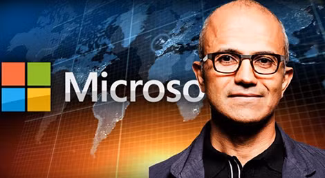 CEO Satya Nadella “reset” Microsoft và tạo nên những thay đổi đáng kinh ngạc