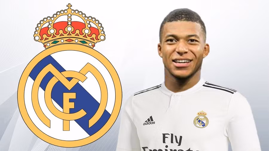 Zidane muốn Mbappe nhưng để thương vụ xảy ra chân sút này phải lên tiếng đòi ra đi