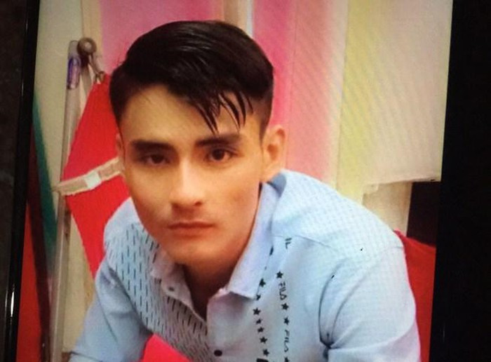 Nghi can Nam. Nghi can Nam.