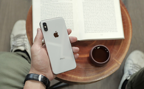 iPhone X với thiết kế thời thượng, trải nghiệm cao cấp đang có mức giá hời iPhone X với thiết kế thời thượng, trải nghiệm cao cấp đang có mức giá hời