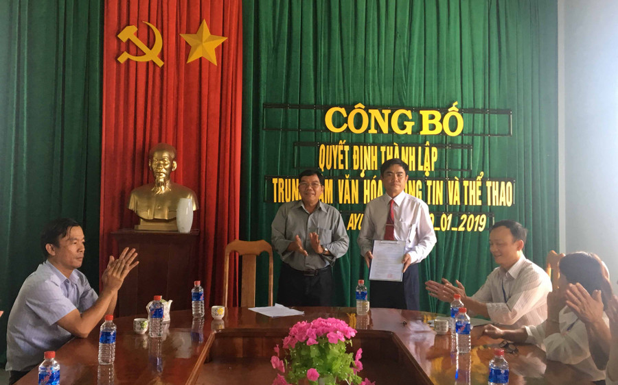 Ảnh: Bích Hương