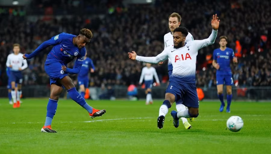  Chelsea nhập cuộc tốt hơn