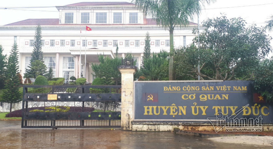 Lái xe gây tai nạn chết người, Chỉ huy trưởng Ban CHQS huyện Tuy Đức bị kỷ luật cách hết chức vụ, không bị xử lý hình sự