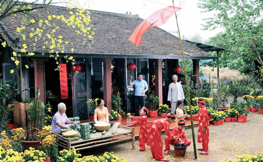 Ảnh minh họa. Ảnh minh họa.