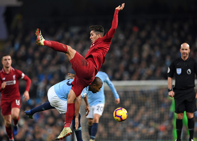 Sử dụng ma túy giải trí được cho là phổ biến ở Premier League AFP