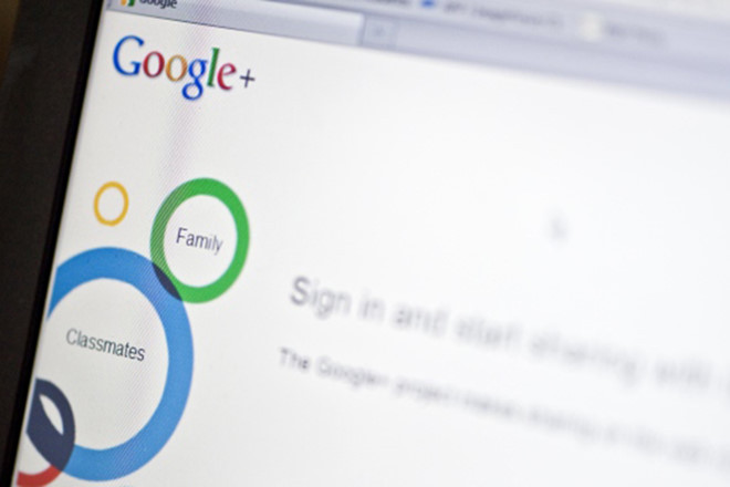 Google+ chỉ còn tồn tại trong khoảng 2 tháng nữa  Google+ chỉ còn tồn tại trong khoảng 2 tháng nữa