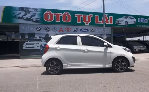 Ảnh minh họa: KT