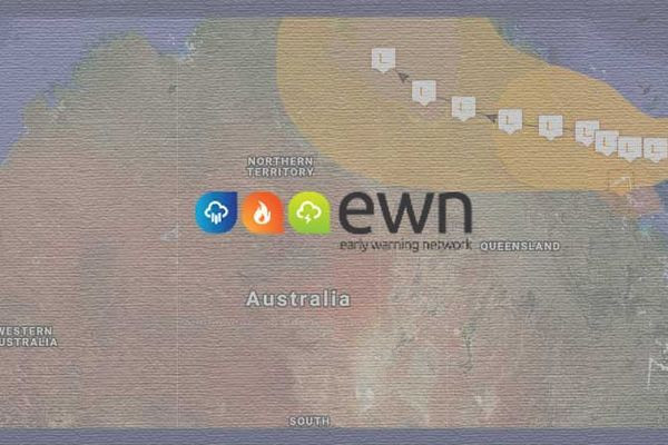 Hacker sử dụng mạng cảnh báo của Úc để gửi tin “rác”