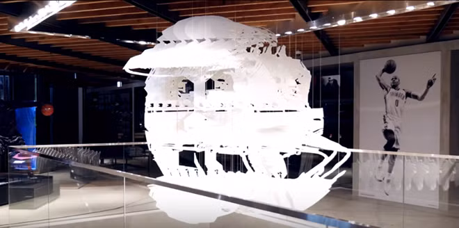 Bạn nghĩ đây là gì?