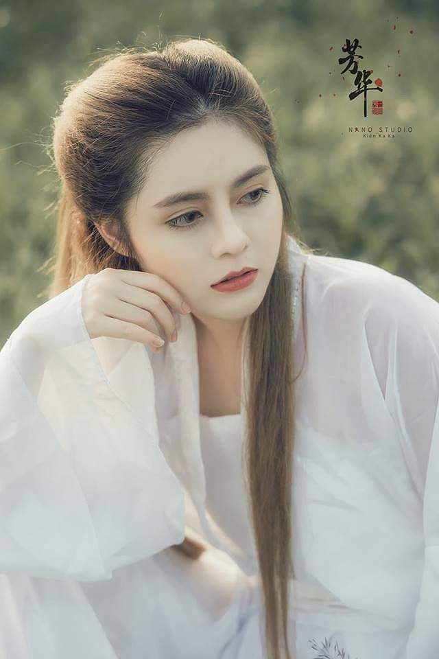 Bên cạnh Trâm Anh thì sự xuất hiện của Cao Diệp Anh trong chương trình Táo quân 2019 cũng thu hút sự quan tâm của người hâm mộ.