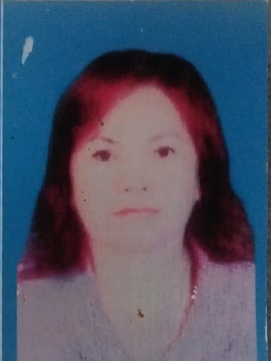 Chân dung cựu cán bộ tham ô 7,4 tỉ đồng Chân dung cựu cán bộ tham ô 7,4 tỉ đồng