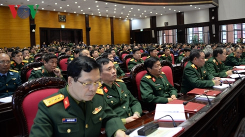 Tổng Bí thư, Chủ tịch nước lưu ý điều chỉnh tổ chức quân đội là chủ trương lớn, hệ trọng và cũng rất nhạy cảm, việc thực hiện phải gắn liền với sức mạnh chiến đấu của quân đội.