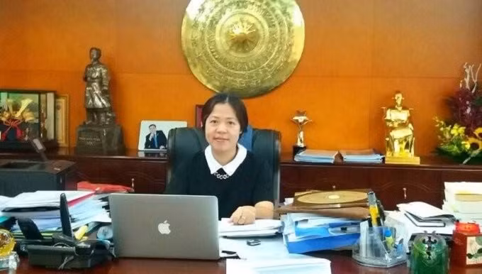 Chuyên gia phong thủy Nguyễn Song Hà