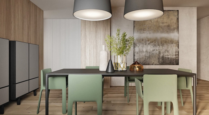 Nếu bạn không có ban công trong nhà, bạn có thể đặt các chậu cây xanh trên cửa sổ hoặc trang trí bằng cây để làm cho cuộc sống gia đình tràn đầy sức sống. Nếu bạn không có ban công trong nhà, bạn có thể đặt các chậu cây xanh trên cửa sổ hoặc trang trí bằng cây để làm cho cuộc sống gia đình tràn đầy sức sống.