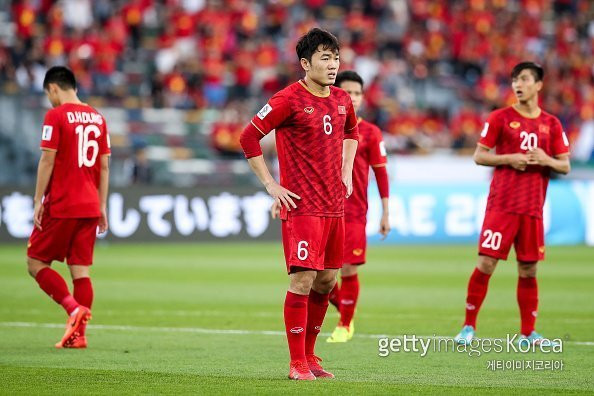 Tiếc nuối là điều không tránh khỏi...