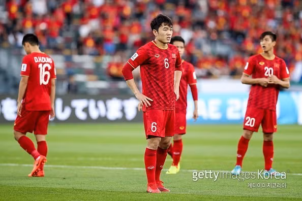 Tiếc nuối là điều không tránh khỏi...