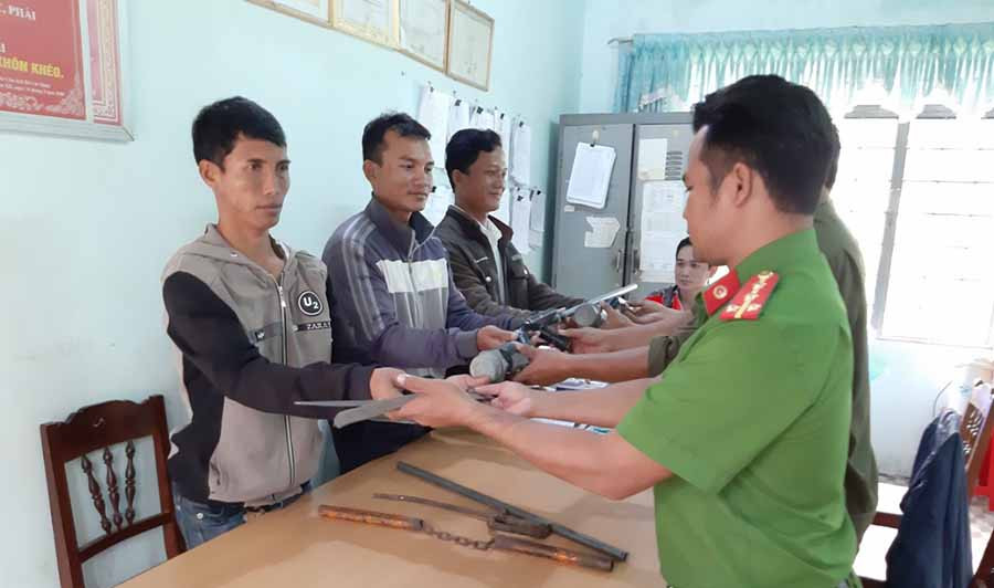 Ảnh: Nguyễn Hữu Thắng Ảnh: Nguyễn Hữu Thắng