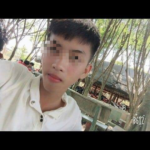 N.T.P, thiếu niên đâm chết bạn rồi lên khoe trên mạng xã hội