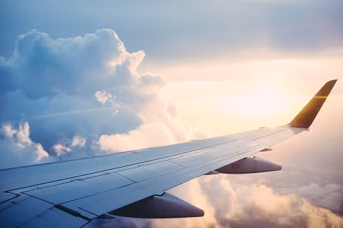 Lên đường sớm sẽ giúp bạn tới địa điểm đúng kế hoạch.