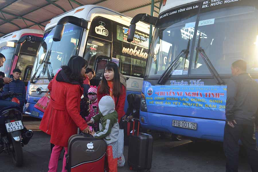 Nhiều khó khăn, vướng mắc trong lĩnh vực vận tải đã được các doanh nghiệp nêu ra tại hội nghị do Sở GT-VT tổ chức. Ảnh: L.L  Nhiều khó khăn, vướng mắc trong lĩnh vực vận tải đã được các doanh nghiệp nêu ra tại hội nghị do Sở GT-VT tổ chức. Ảnh: L.L