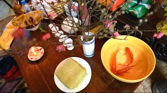  Nơi cúng ông Công ông Táo chuẩn nhất theo chuyên gia phong thủy là điều được nhiều người quan tâm.