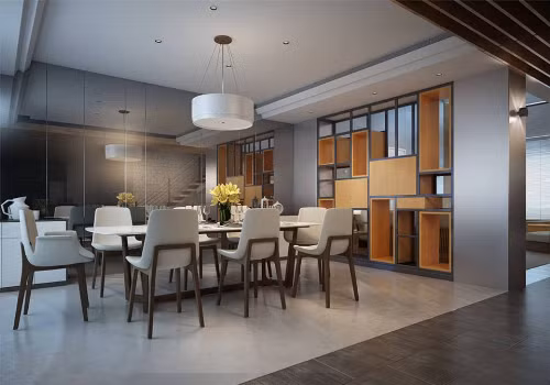  Ghế Ventura có kết cấu gồm chân gỗ, phần lưng bằng cốt mút đúc nguyên khối được bọc da hoặc vải. Sản phẩm giúp người ngồi có cảm giác thoải mái, thư giãn. 