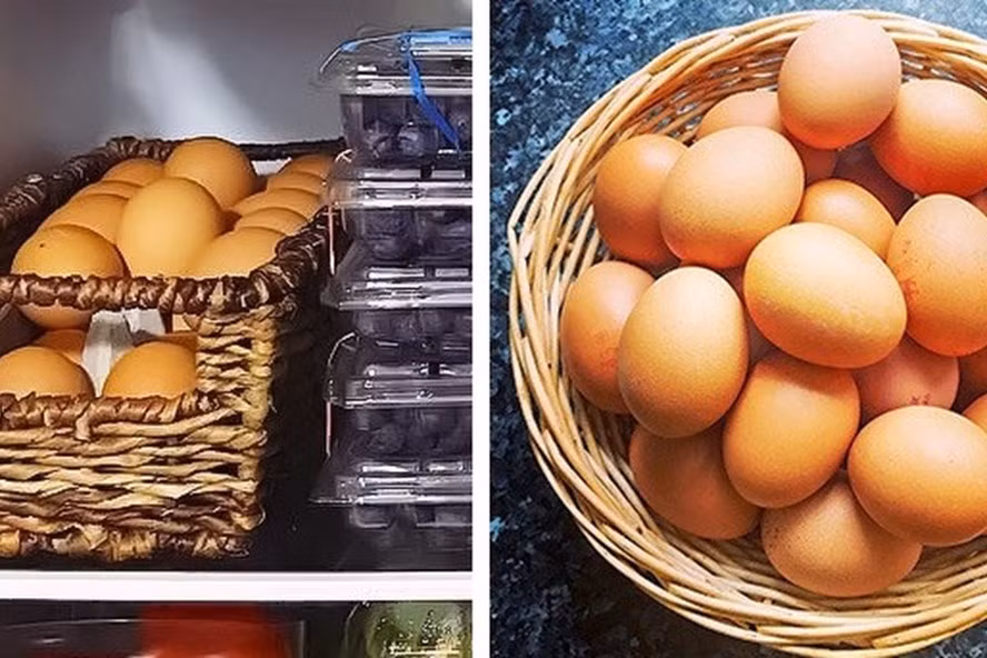 Ăn trứng vừa phải có thể cải thiện sức khoẻ tim mạch, theo Medical News Today. Ảnh đồ hoạ: An An Ăn trứng vừa phải có thể cải thiện sức khoẻ tim mạch, theo Medical News Today. Ảnh đồ hoạ: An An