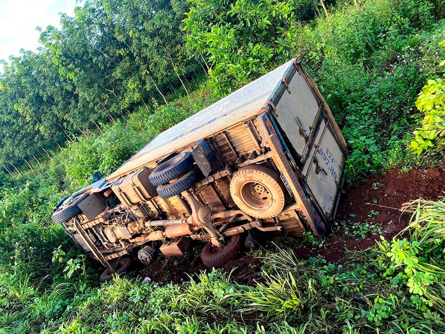 Ảnh: Lê Văn Ngọc