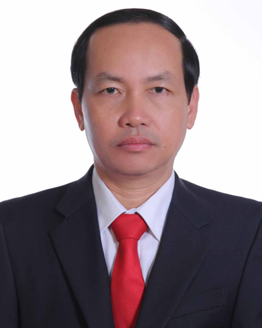 Ông Võ Ngọc Quý. Ảnh: Hà Duy