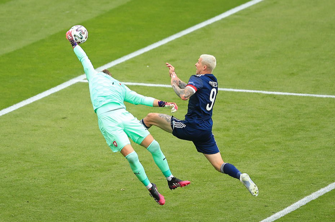 ... pha cứu thua không tưởng