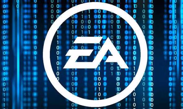 Electronic Arts bị hacker chiếm đoạt mã nguồn của game enginee nổi tiếng Frostbite. ẢNH: AFP