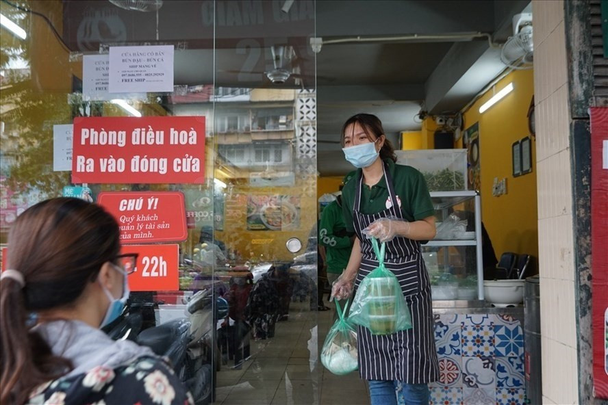Ảnh minh hoạ: Hà Phương