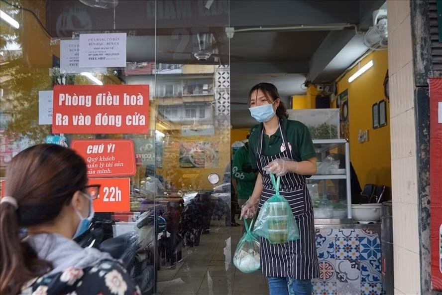 Ảnh minh hoạ: Hà Phương