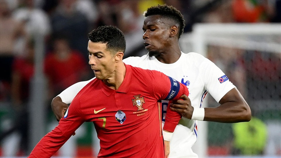 Sự kịch tính đã không còn xuất hiện. Ảnh: AFP.