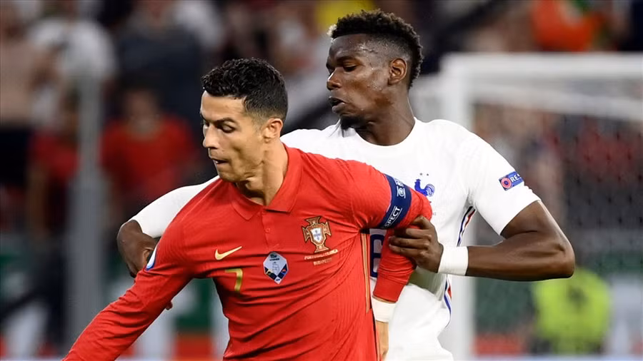 Sự kịch tính đã không còn xuất hiện. Ảnh: AFP.