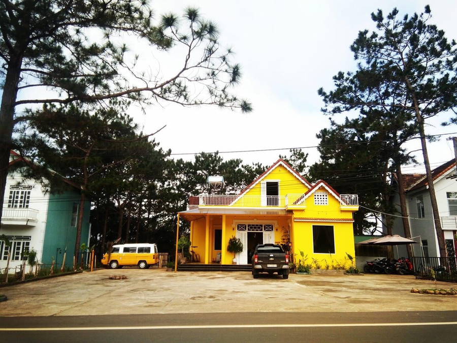 Tuấn Anh quan niệm dù làm công việc gì cũng phải hết mình và đặt cái tâm lên đầu - Ảnh: NVCC