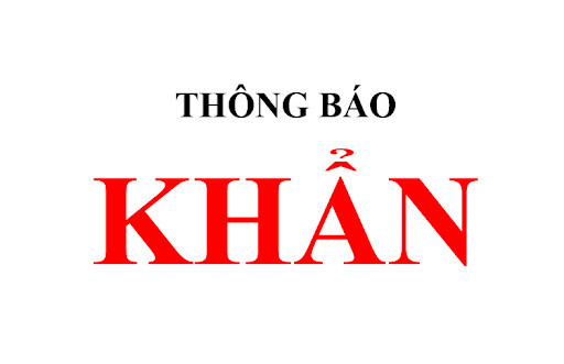 TP HCM thông báo khẩn truy tìm những người từng đến các chợ Hóc Môn, Sơn Kỳ và Bình Điền