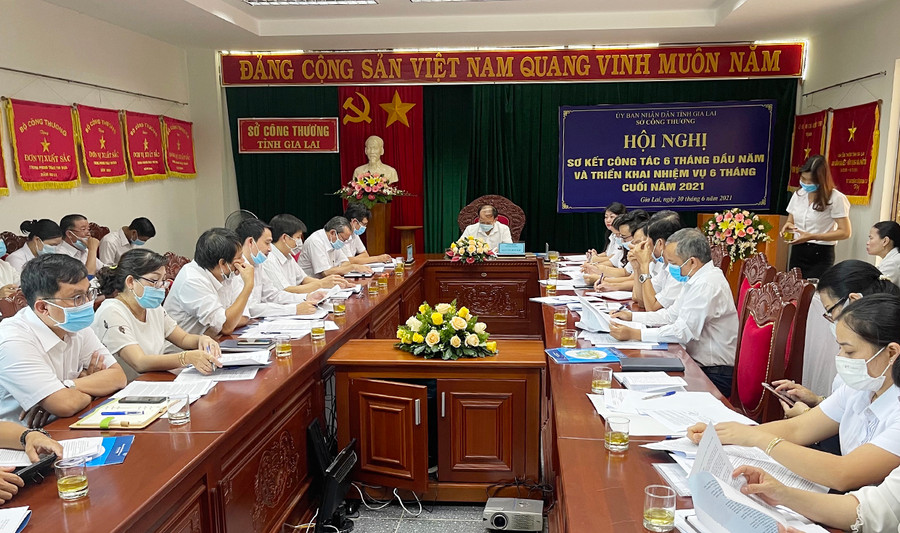 Quang cảnh hội nghị. Ảnh: Vũ Thảo Quang cảnh hội nghị. Ảnh: Vũ Thảo