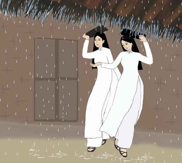 Minh họa: Huyền Trang