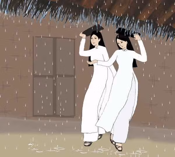 Minh họa: Huyền Trang