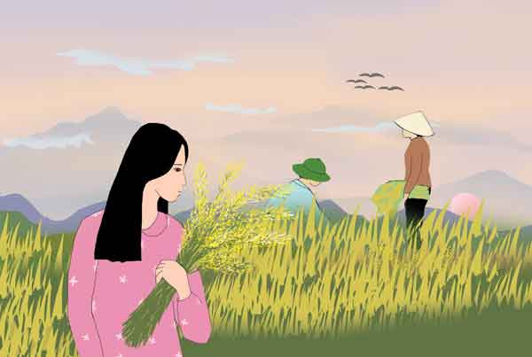 Minh họa: Huyền Trang