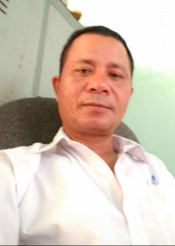 đối tượng Rmah Danh (nguồn facebook)