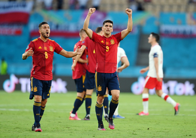 Alvaro Morata bị chỉ trích ở trận ra quân đã có bàn thắng làm dịu dư luận