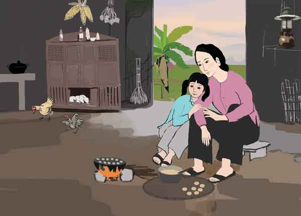Minh họa: Thủy Ngọc