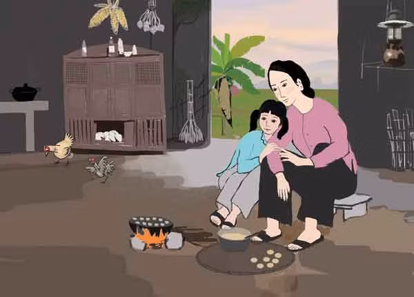 Minh họa: Thủy Ngọc