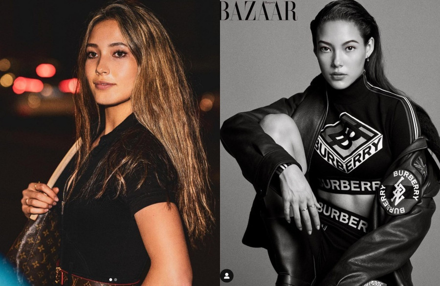 Eileen Gu rất tự hào về gia đình mình. Cô cho biết mình học được bản tính quyết liệt, cạnh tranh của mình từ bà ngoại và khả năng phán đoán, đánh giá và đạo đức làm việc từ mẹ. 